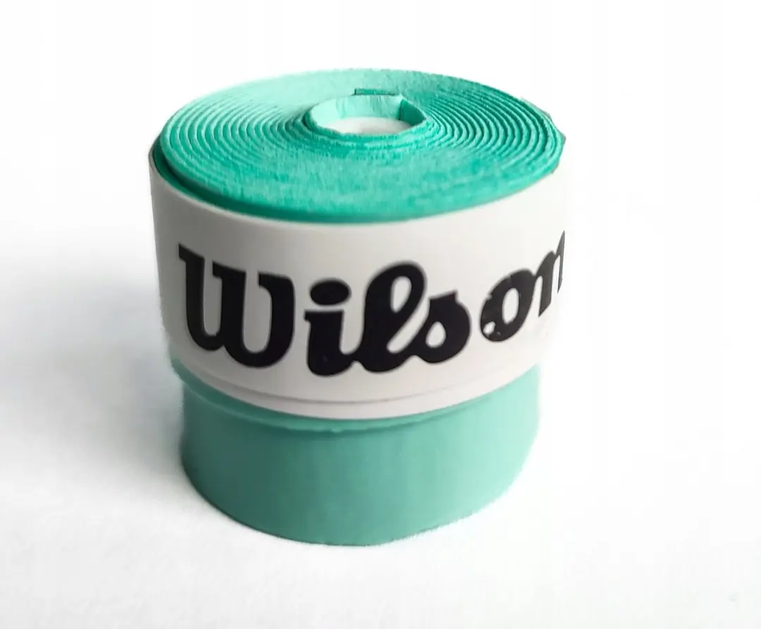 Wilson Overgrip Tennisgreep