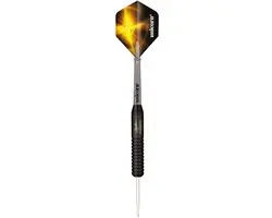 Unicorn Gary Anderson World Champion Black Brass P2 Dartpijlen - 3 Stuks - afbeelding 2 van 6