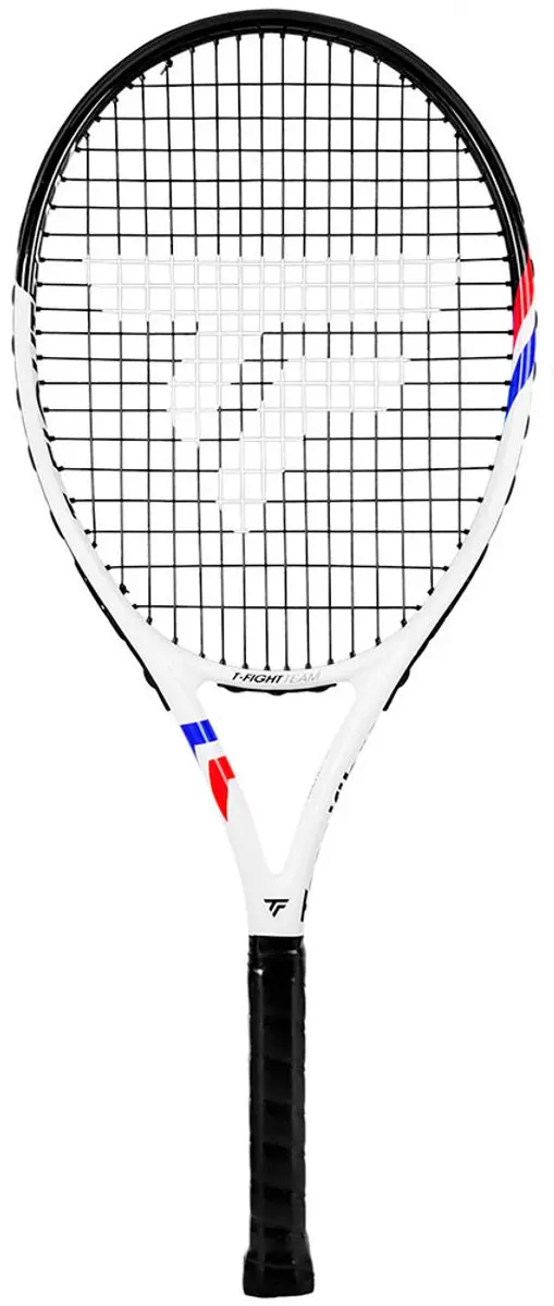 Tecnifibre TFight Team OS L3 Tennissnarenracket - 275g - afbeelding 6 van 6