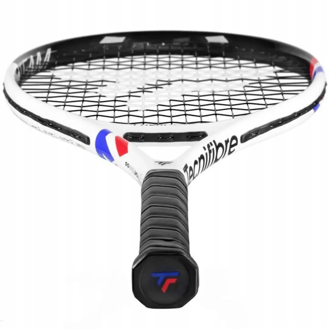 Tecnifibre TFight Team OS L3 Tennissnarenracket - 275g - afbeelding 5 van 6