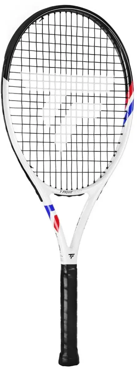 Tecnifibre TFight Team OS L3 Tennissnarenracket - 275g - afbeelding 2 van 6