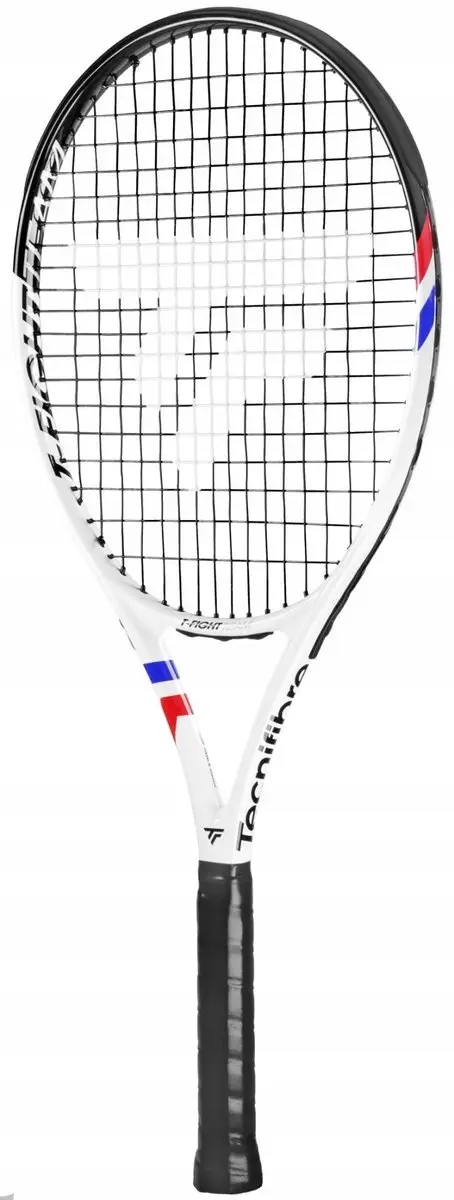 Tecnifibre TFight Team OS L3 Tennissnarenracket - 275g - afbeelding 4 van 6