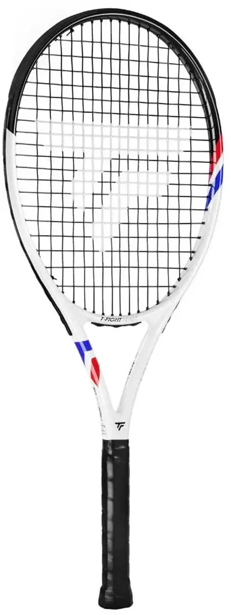 Tecnifibre TFight Team OS L3 Tennissnarenracket - 275g - afbeelding 3 van 6