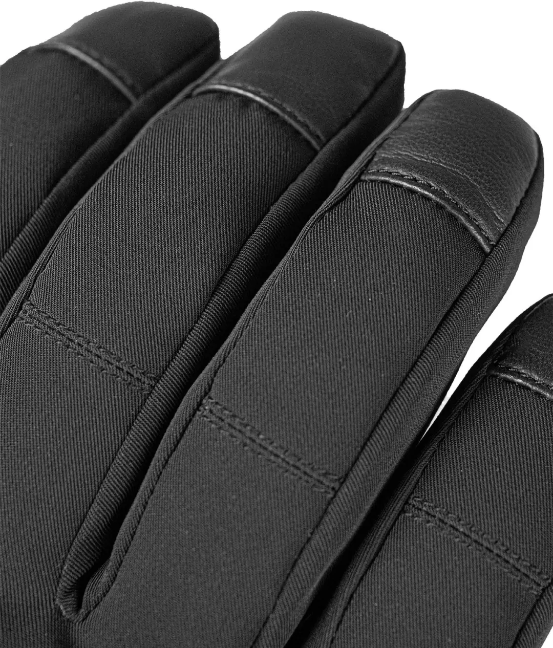 Reusch Jerome Winterhandschoenen - Zwart - Maat 11 - afbeelding 5 van 6