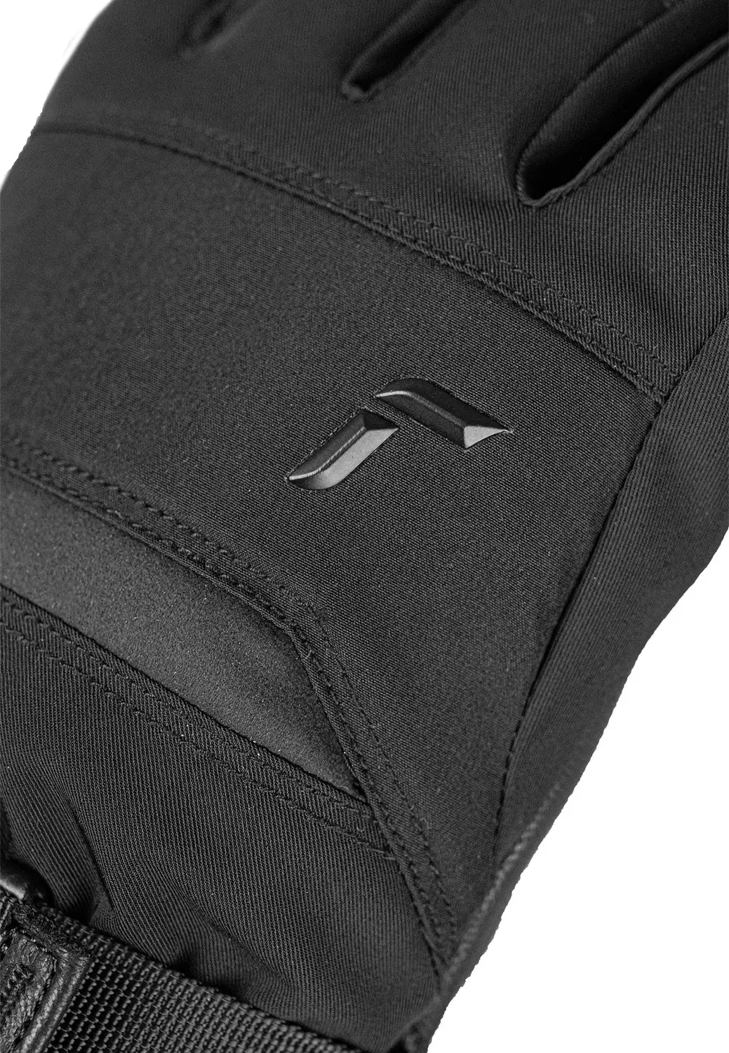 Reusch Jerome Winterhandschoenen - Zwart - Maat 11 - afbeelding 4 van 6