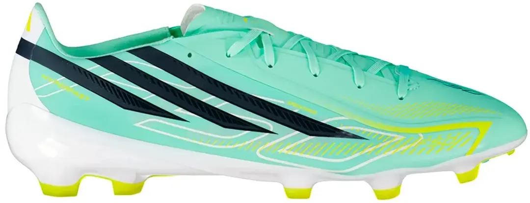 adidas F50 Hyperfast League FG Voetbalschoenen