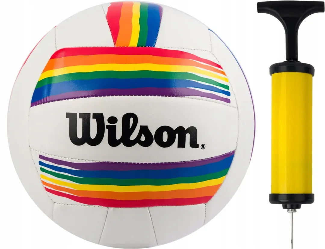 Wilson Beach Volleybal