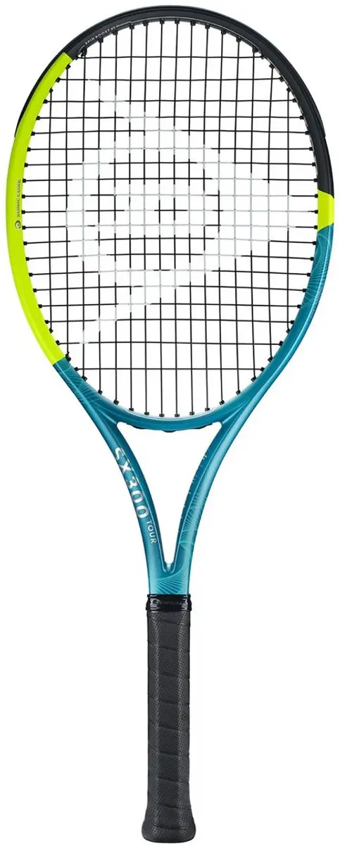 Dunlop Tennisracket SX300 Tour Senior