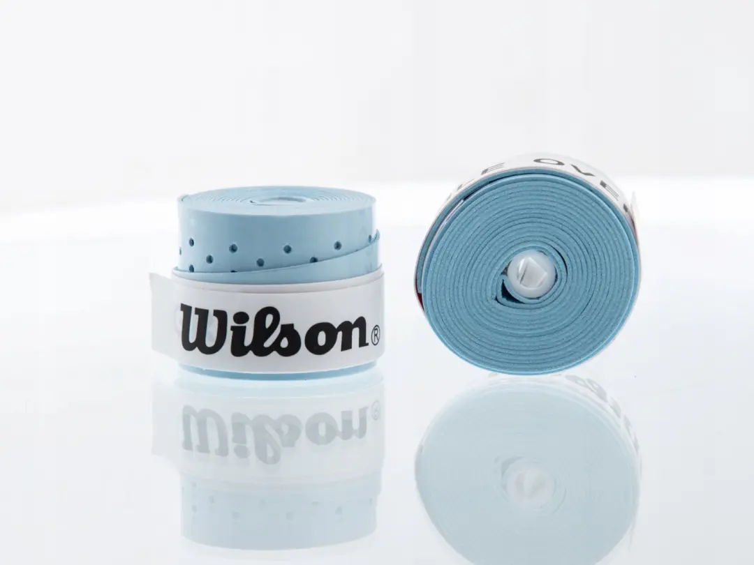 Perforated Tennis Overgrip