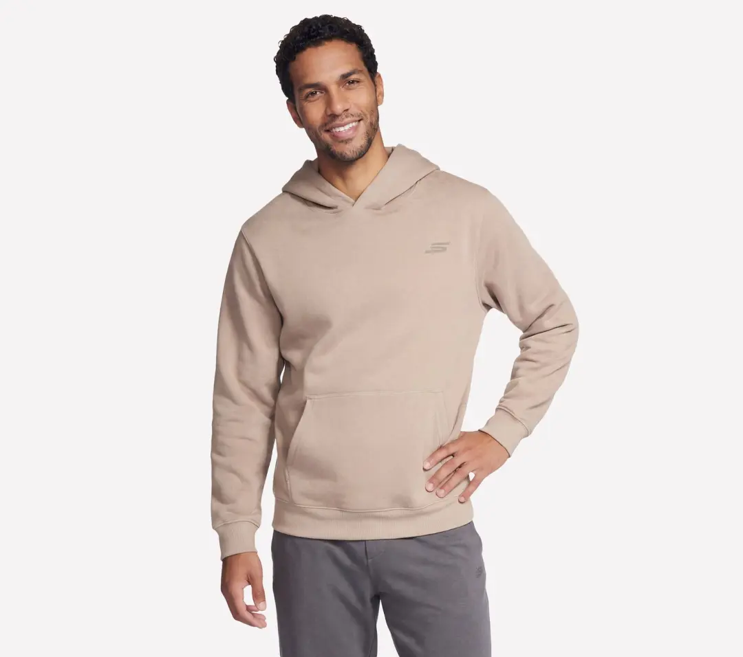 Skechers SKECHERS MAX SOFT HOODIE Heren Trui