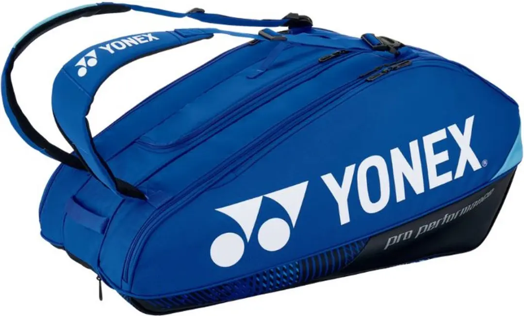 Yonex Tennistas Pro Racket Bag 9R
