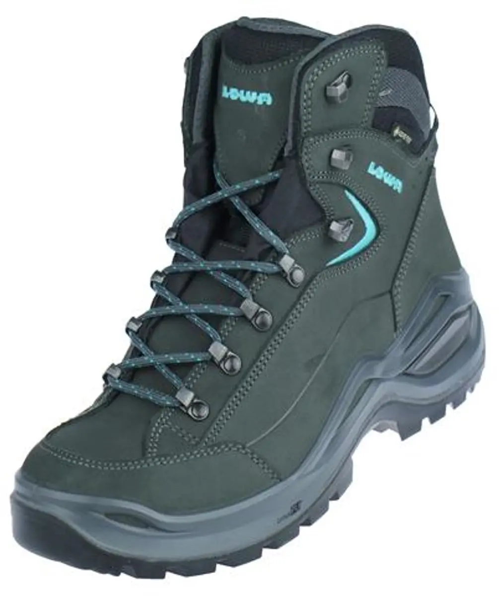 Lowa Renegade Evo GTX Ws - Maat 43.5 - Grijs - afbeelding 4 van 4