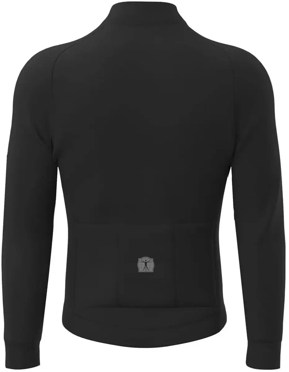Bioracer Tempest Light Jas - Zwart - L - afbeelding 2 van 4