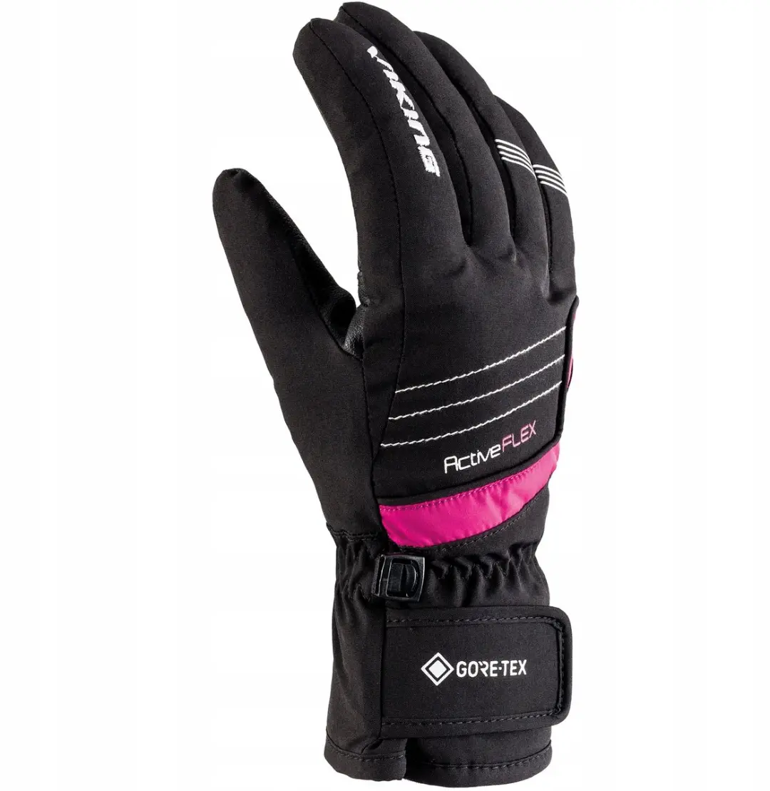 Viking Helix GTX kinderski-jassen Maat 5