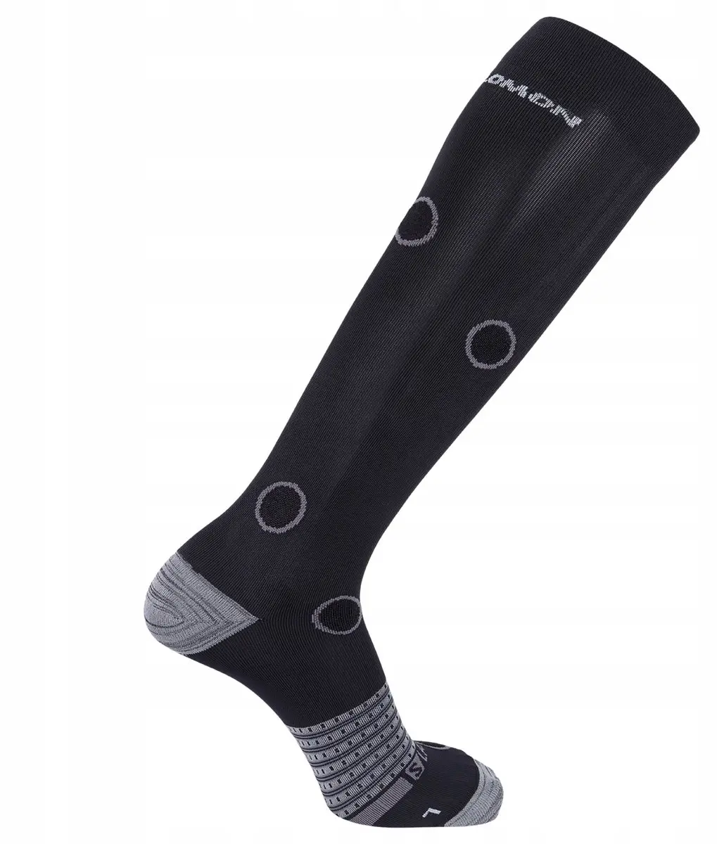 Salomon S/LAB Versatility Merino Wintersokken