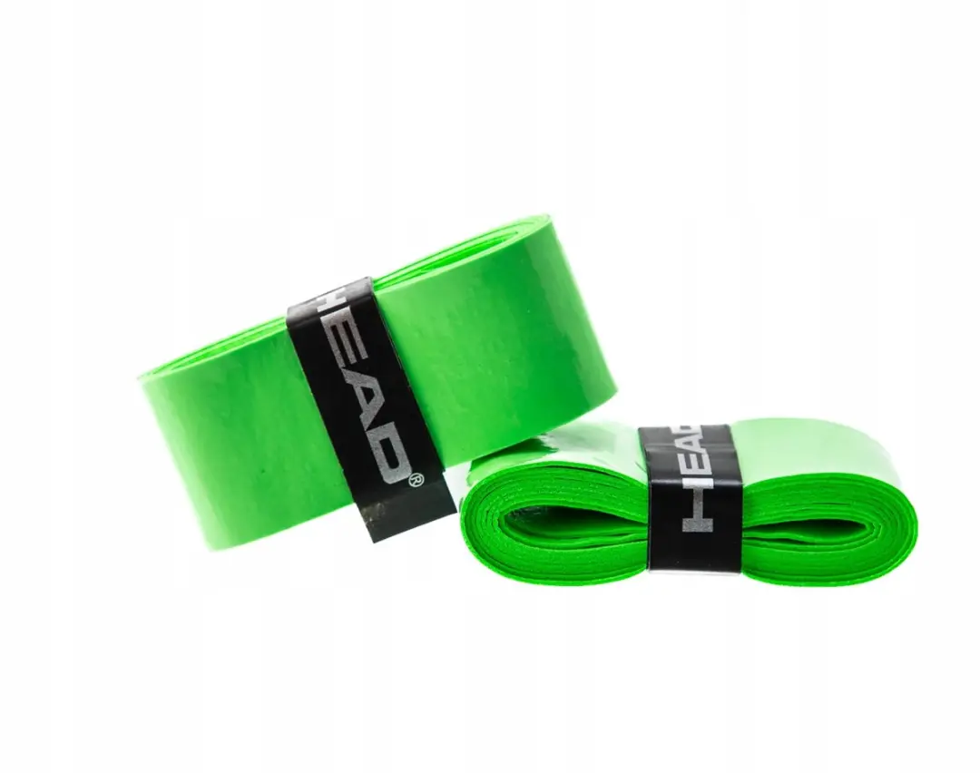 Head Overgrip Tennisgreep