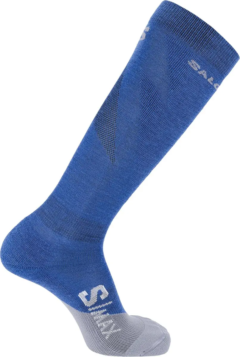 Salomon S/Max Wintersportsokken Unisex