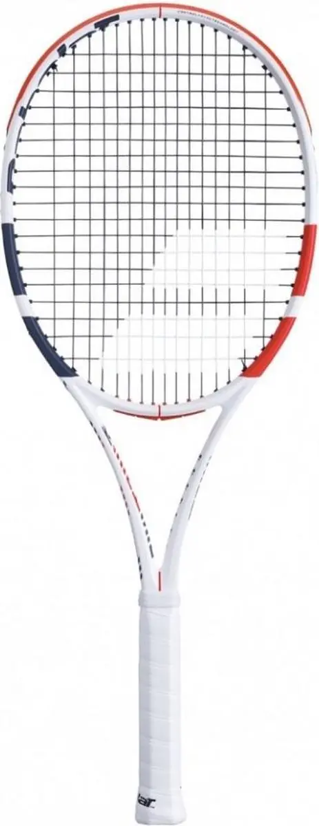 Babolat Pure Strike 16x19 L2