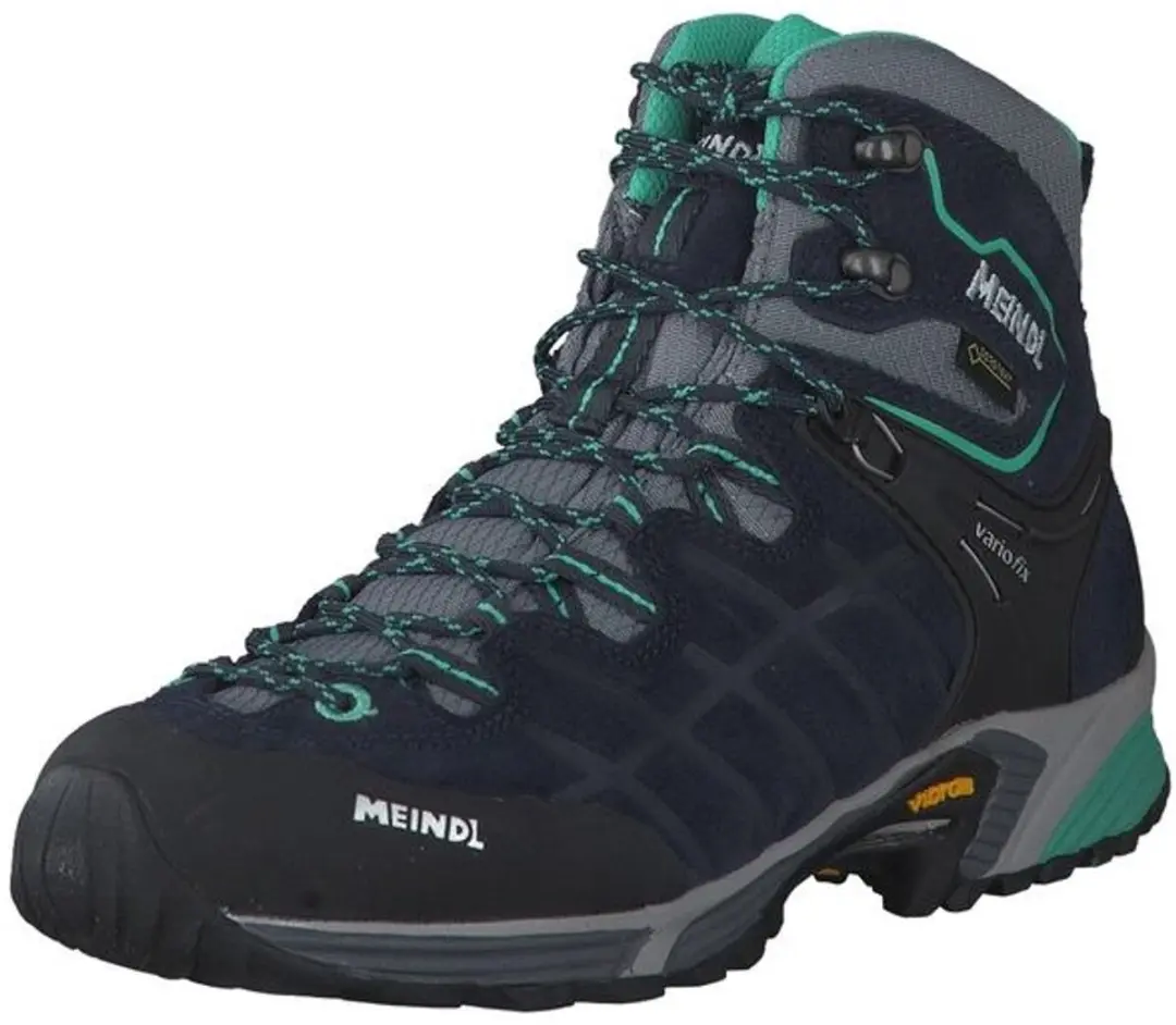 Meindl Kapstadt Lady GTX Wandelschoenen - Dames 39.5 - afbeelding 5 van 6