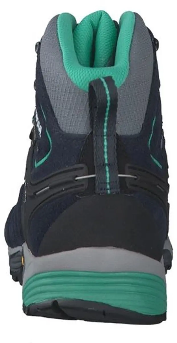 Meindl Kapstadt Lady GTX Wandelschoenen - Dames 39.5 - afbeelding 6 van 6