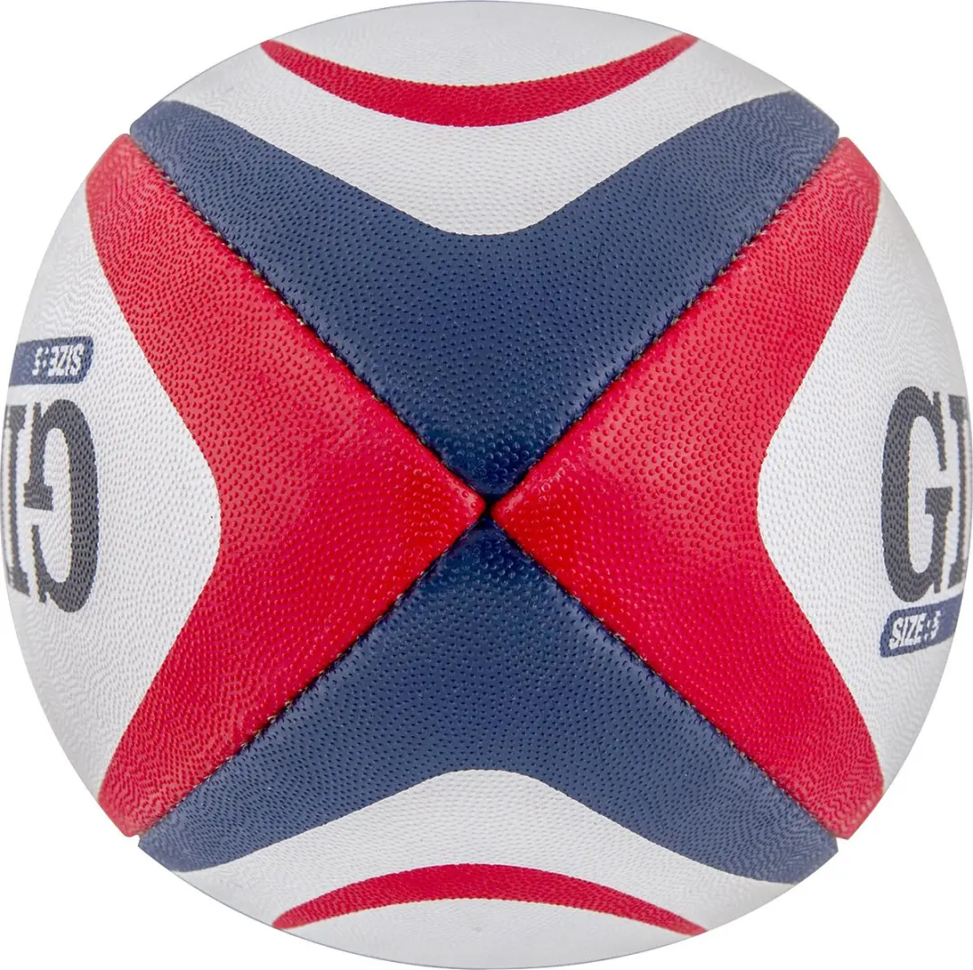 Gilbert Rugbybal Replica Gloucester