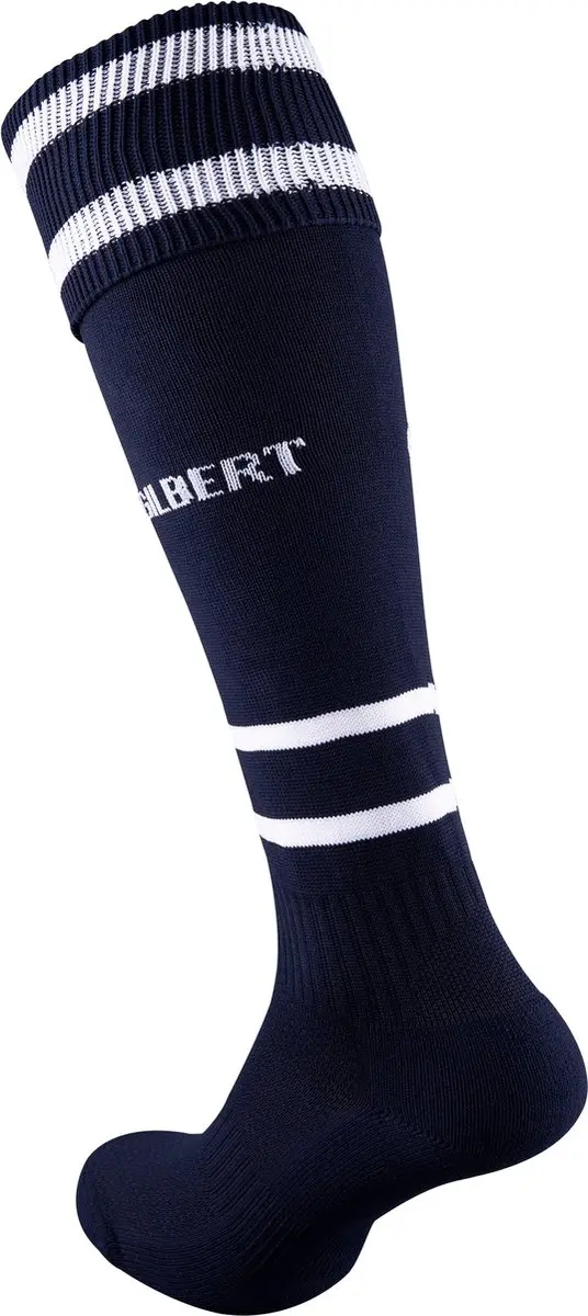 Gilbert Sokken Training II X12 Donker Blauw