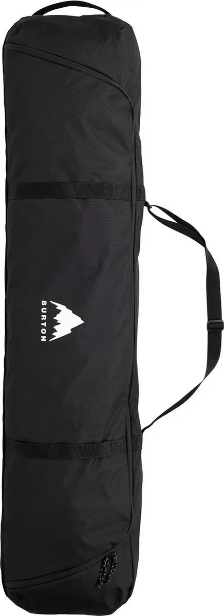 Burton Space Sack snowboardtas true black