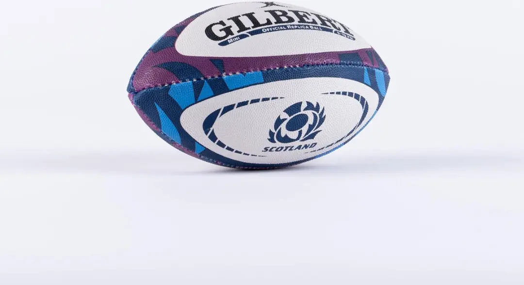 Gilbert Scotland Country Replica Bal