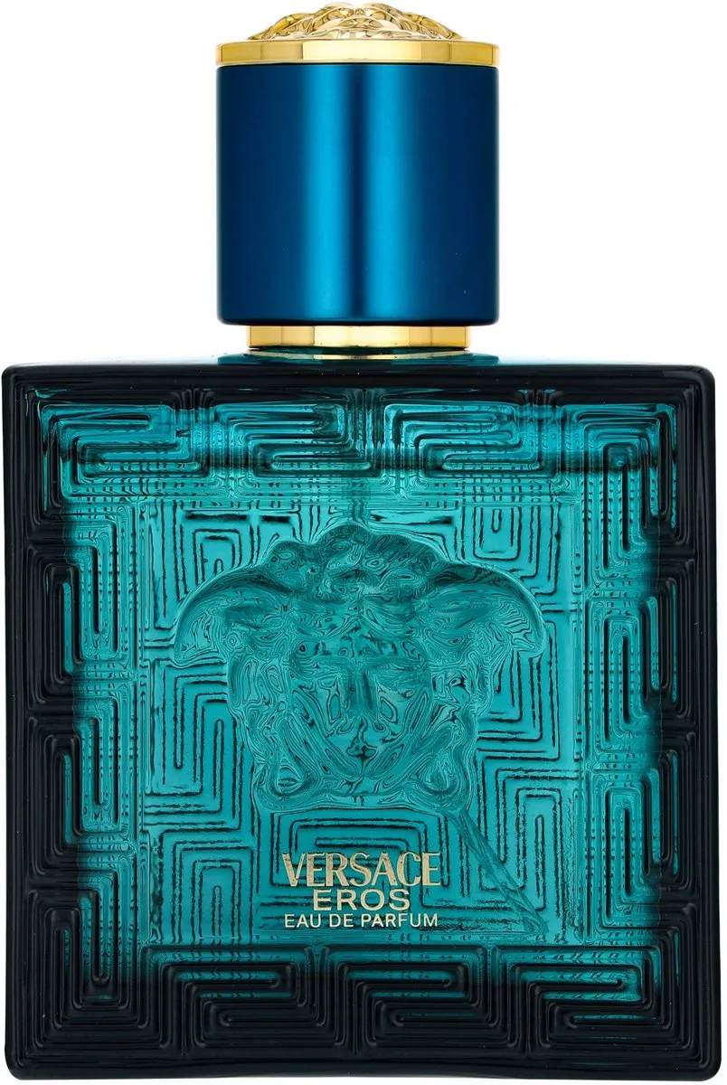 Versace Eros Eau de Parfum 50ml
