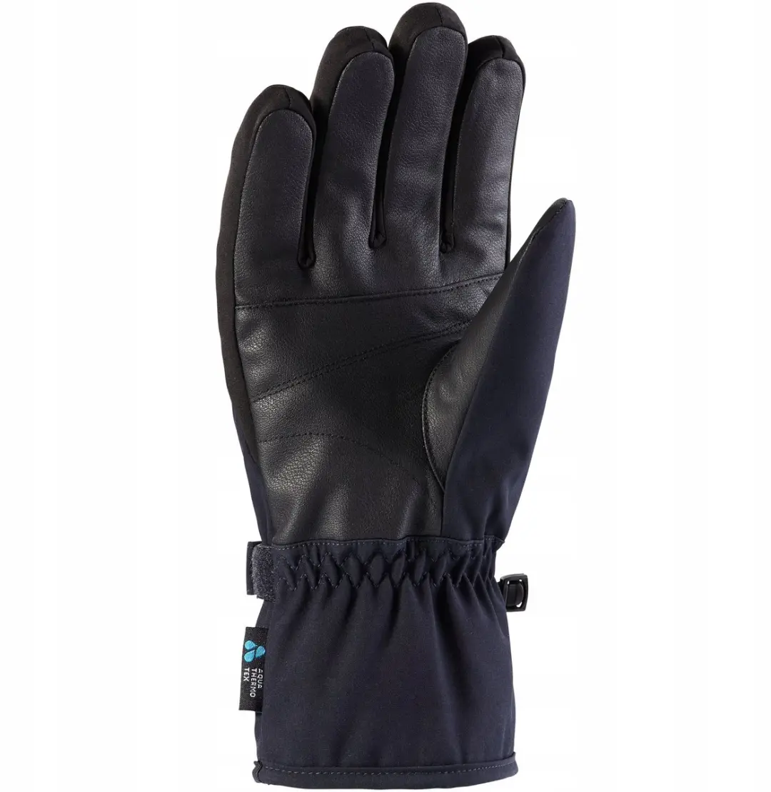 Viking Diran Skiwanten 10 - Multicolor - afbeelding 5 van 5