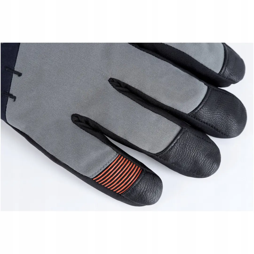 Viking Diran Skiwanten 10 - Multicolor - afbeelding 4 van 5