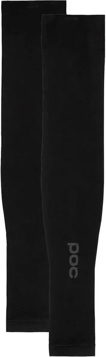POC Cadence Beenwarmers L - Zwart - afbeelding 2 van 4