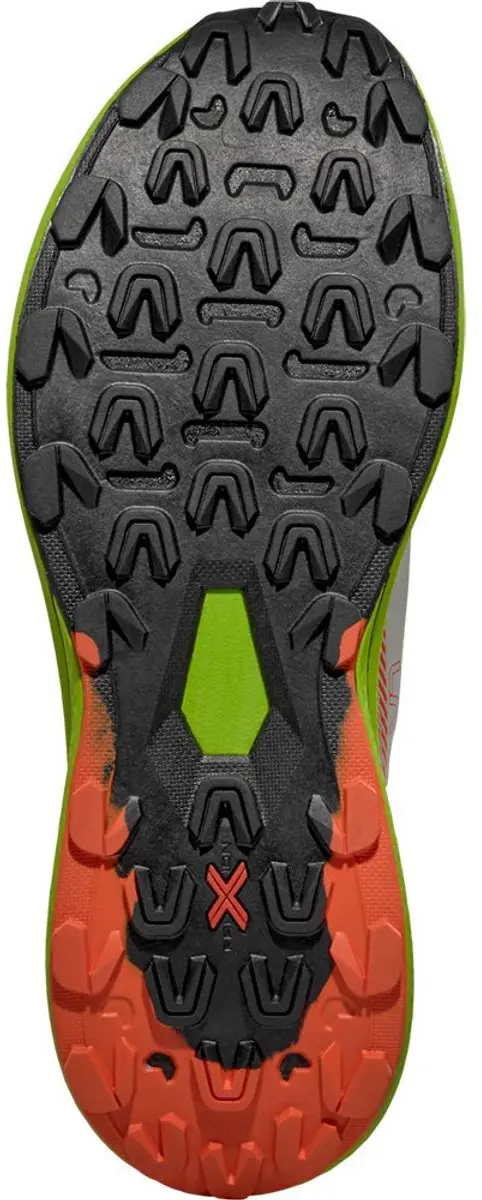 La Sportiva Prodigio Trailschoenen 41.5 - Wit - afbeelding 2 van 6
