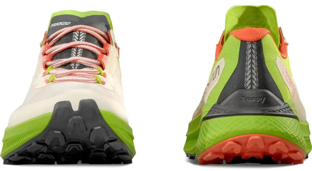 La Sportiva Prodigio Trailschoenen 41.5 - Wit - afbeelding 6 van 6
