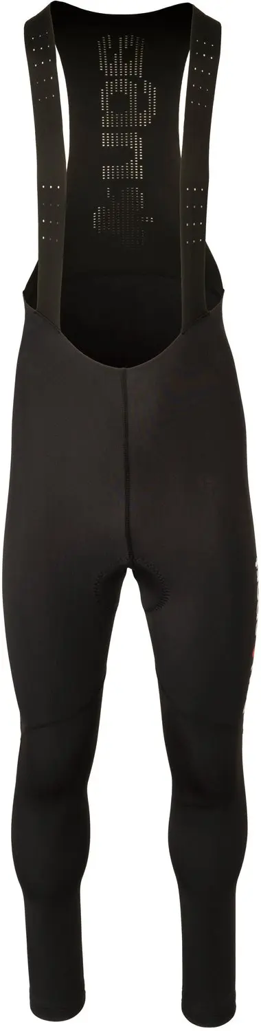 AGU Warm Bibtight Heren Fietsbroek