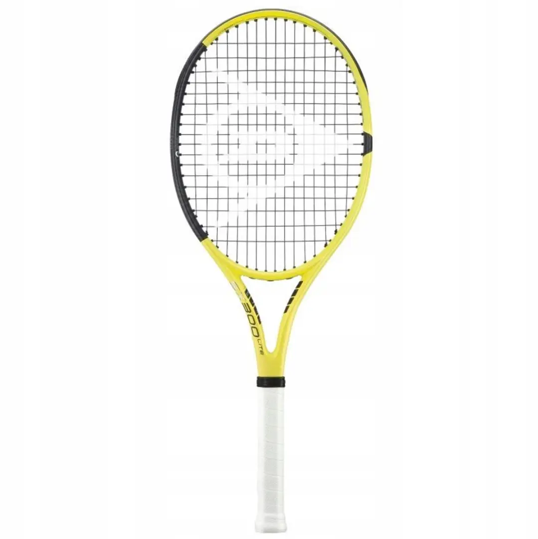 Dunlop SX 300 Lite Tennisracket L3 - Geel