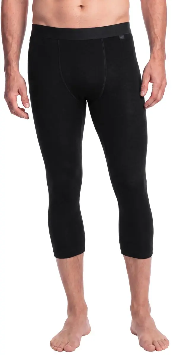 DANISH ENDURANCE Driekwart Thermo Leggings