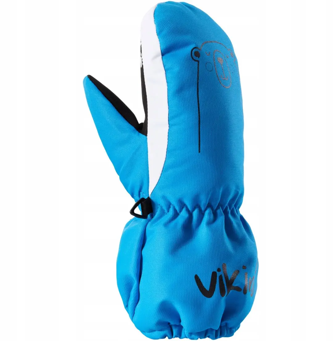Viking Hakuna Mitten Kinder Skihandschoenen Maat 3