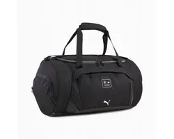 Unisex Sporttas Zwart