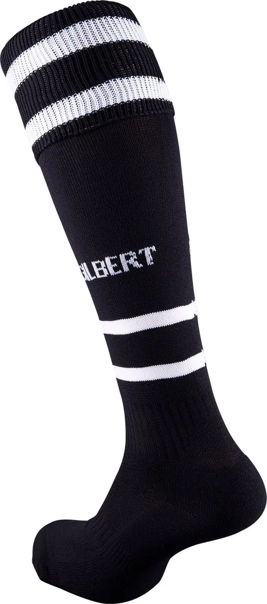 Gilbert Sokken Training II X12 Zwart