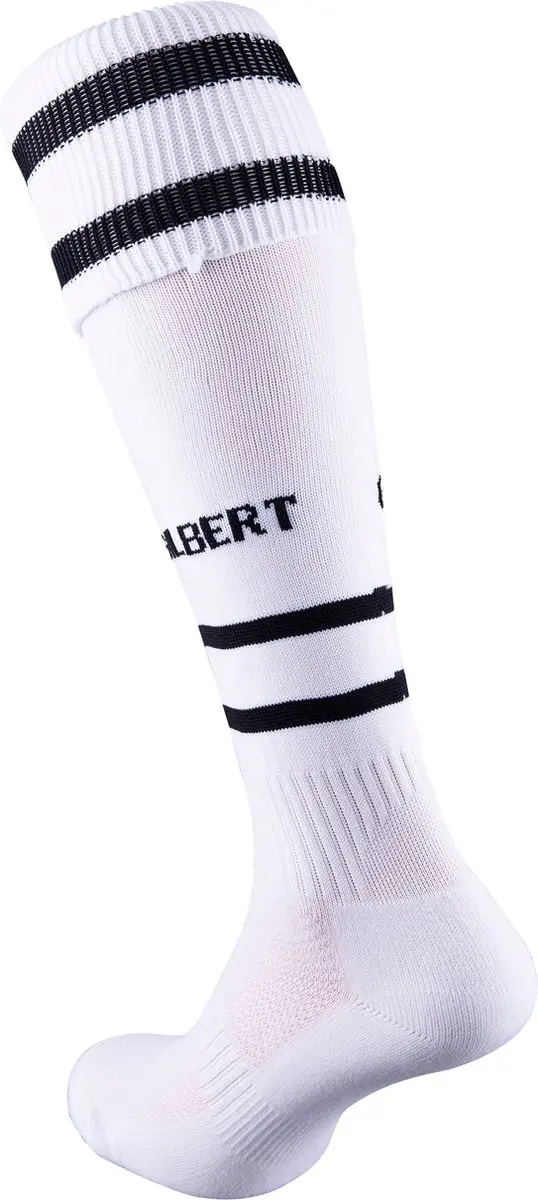 Gilbert Sokken Training II X12 Wit