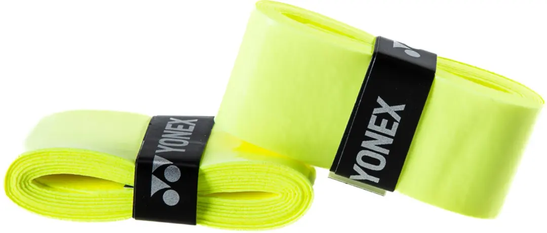 Merkloze Tennis Grip Tape