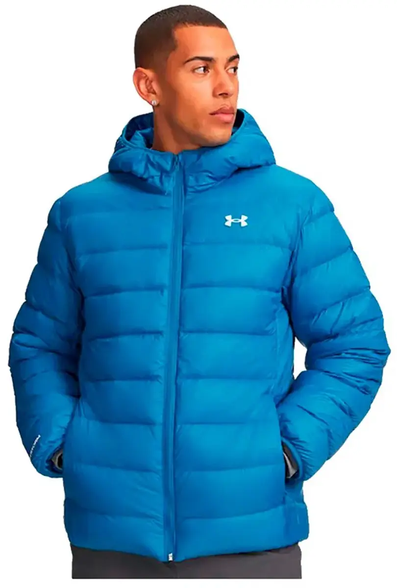 Under Armour Legend Down Jas