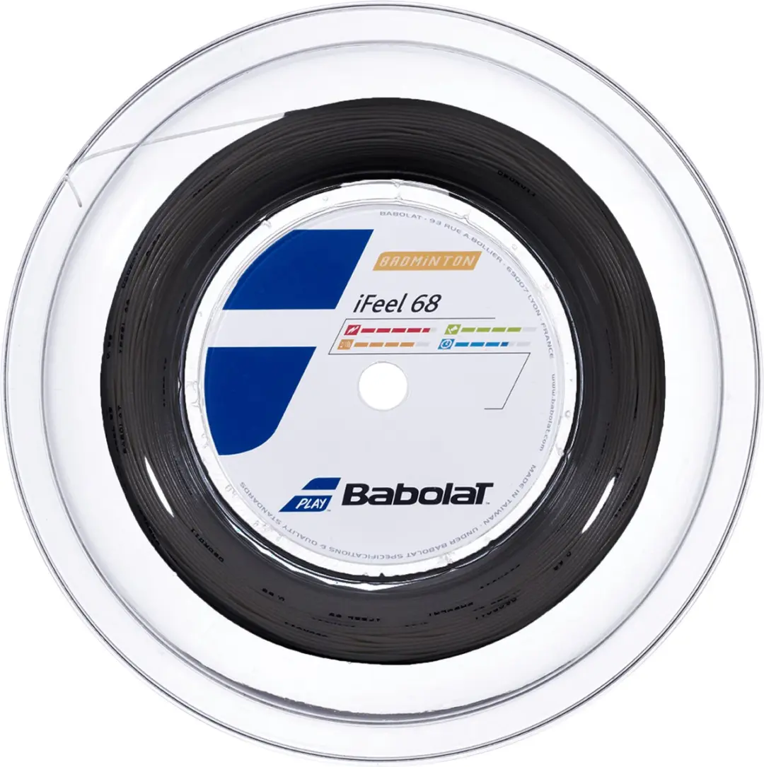 Babolat iFEEL 68 badmintonsnaren