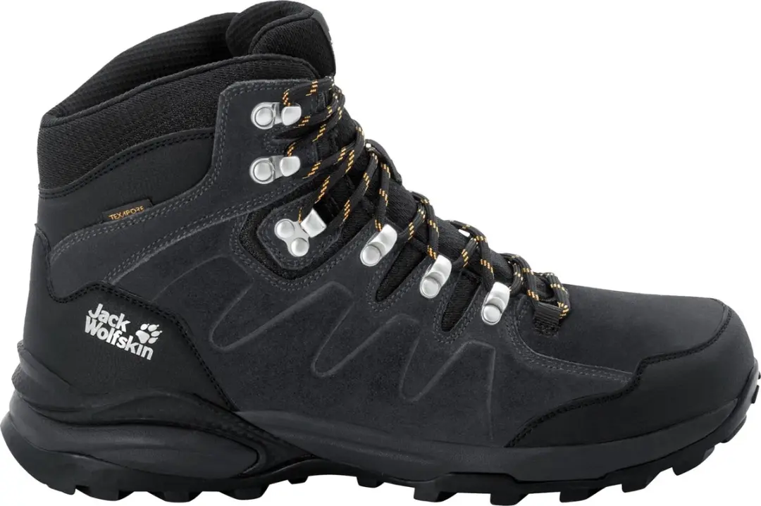 Jack Wolfskin Refugio Texapore Mid