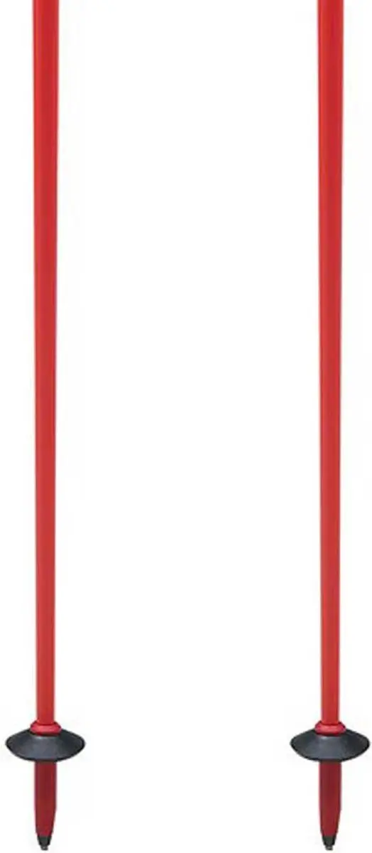 Swix World Cup Pro SL Carbon Stokken 120cm - Zwart - afbeelding 5 van 6