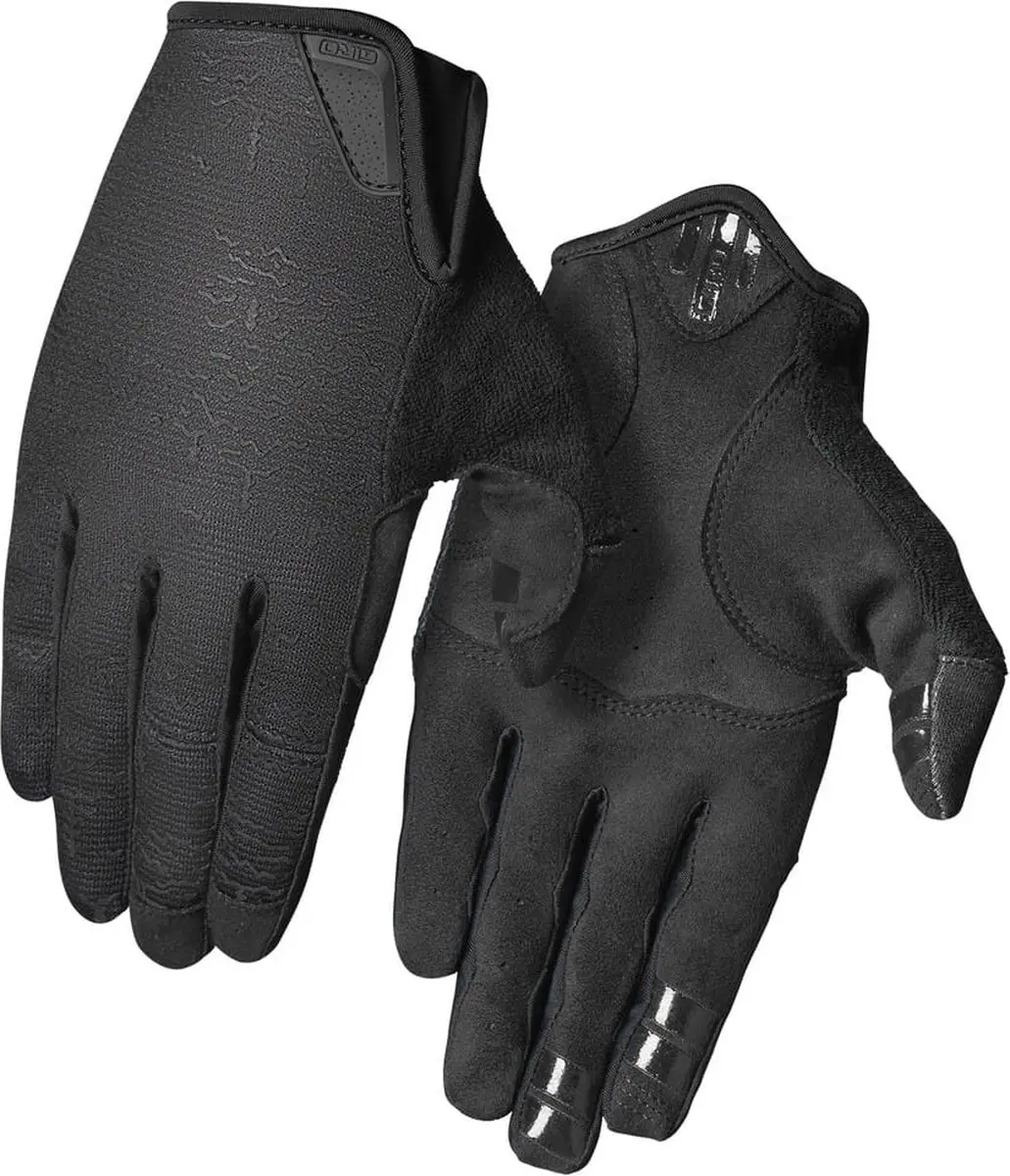 Giro Dnd Handschoenen - M Vrouw - Zwart - afbeelding 6 van 6