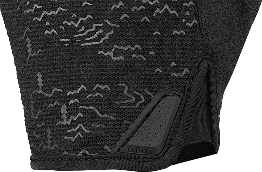 Giro Dnd Handschoenen - M Vrouw - Zwart - afbeelding 4 van 6