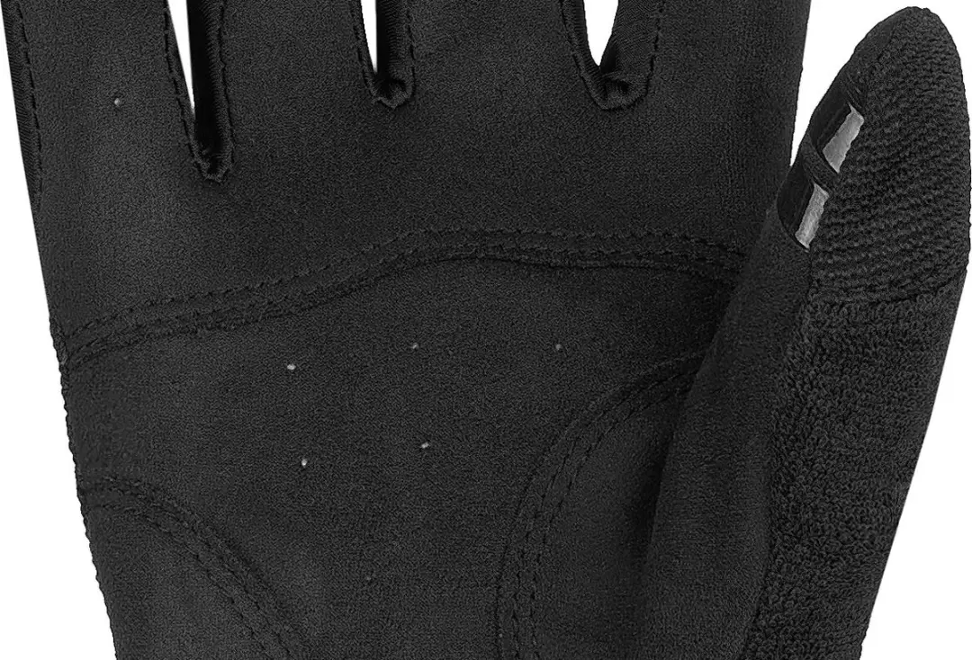 Giro Dnd Handschoenen - M Vrouw - Zwart - afbeelding 3 van 6