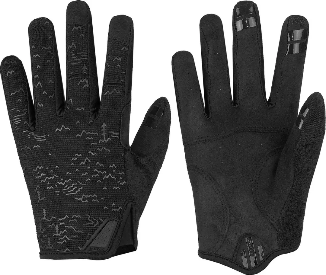 Giro Dnd Handschoenen